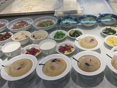 -合胜记太原排档(王府井店)