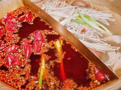-小龙坎火锅(全球总店)