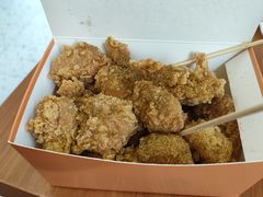 -前进5路汉堡炸鸡(昙华林店)