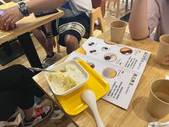 -满记甜品(王府井北京市百货大楼店)