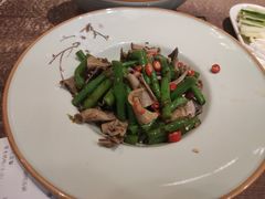 -龙聚德北京烤鸭(沙坪坝华宇A馆店)
