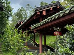 -广州神农草堂中医药博物馆