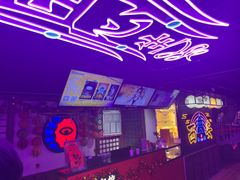 -长藤鬼校(钟楼店)