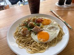 -明記茶餐廳(福田总店)