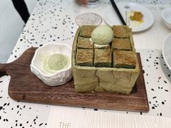 -大树餐厅(朝阳大悦城店)