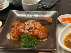 -誉八仙粤菜(万象天地店)