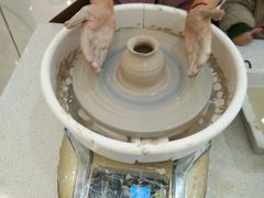 -拾光陶吧