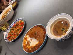 -江宴渔村·鱼鲜土菜(紫荆广场店)