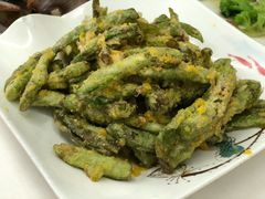 -北戴河庆山饭店·海鲜砂锅粥(北戴河黑石路店)