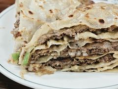 -清真永恒华威肉饼(潘家园店)