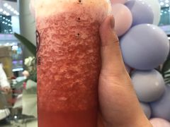 芝士莓莓-古茗(石狮德辉七楼一店)