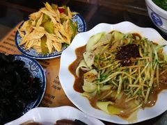 -东方宫·中国兰州牛肉拉面(三里屯店)