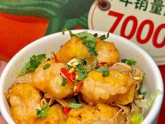 -海底捞火锅(龙湖北京大兴天街店)