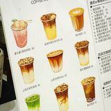 Fika焕新|老朋友们换了门头~厚德🪗青成