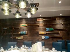 大堂-船梆煮•蒸汽海鲜·炉火烤肉(五四广场店)