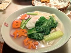 -小吊梨汤·北京菜·烤鸭(清河万象汇店)