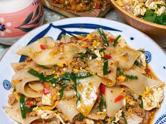 -蜗牛小馆醉乡民谣云南菜(惠新西里店)