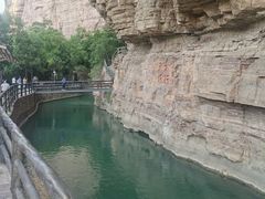 -红旗渠风景区