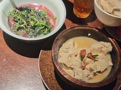-许爷家·生态湖鲜(徐汇日月光店)