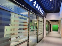 -阳光游泳培训(北苑店)