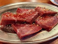 牛心-大阪烧肉BAKA一代(国贸商住大厦店)