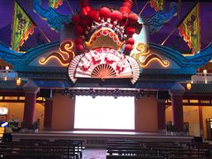 -万达茂商场(南京仙林店)