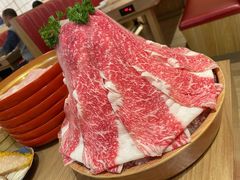 -松野谷·寿喜烧自助(华联顺义金街购物中心店)