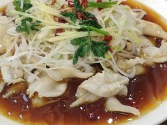 葱油鸟贝-林之六八·6886大连老菜馆