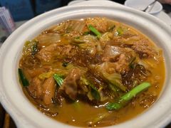 -小菜园新徽菜(无锡宜家荟聚中心店)