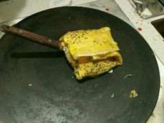 -煎饼道·新鲜现做(来福士店)