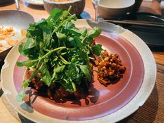 碳烤猪肉-毛辣果·酸(OHA复兴西路店)