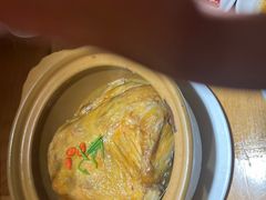 -金牌外婆家(苏州中心店)