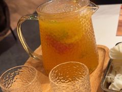 -半秋山西餐厅(巴南万达广场店)