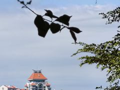 -胡里山炮台