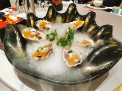 -RIVIERA 松鹤楼(外滩店)