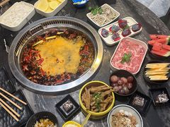 -小王少龙火锅(沙南街店)