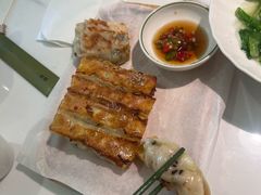 -春家·非遗手工小吃(徐汇万科广场店)