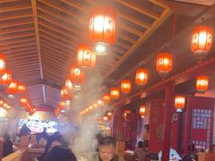 -吴老幺火锅(金龙店)