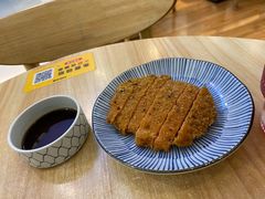 -轻蔬不用等·素食(江苏路店)