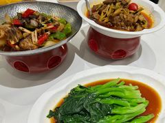 -眉州东坡(清河万象汇店)