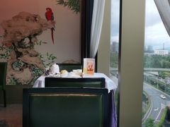 靠窗位-江南厨子(万象天地店)