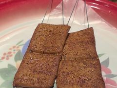 -北丐先生·野馄饨烧烤(泰达E街区店)