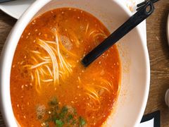 -翡翠拉面小笼包(机场DFS店)