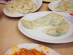 -喜家德虾仁水饺(马栏店)