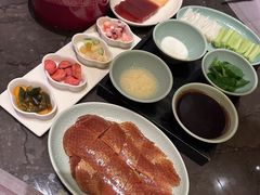 -西安凯悦酒店·湖畔中餐厅