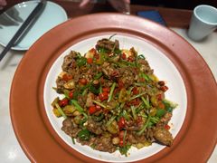 -鸭匠食府·挂炉烤鸭·新京菜(阜成路店)