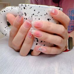 -CO COLOR美甲美睫美妆