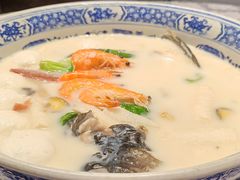 -山外山菜馆(玉泉路店)