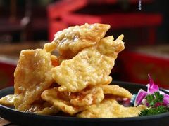 -满圆薄春饼(新世纪店)