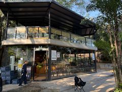 -南国桃园旅游度假区